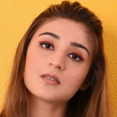 Dhvani Bhanushali