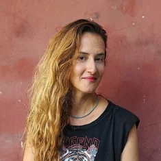 Shirly Berkovitz