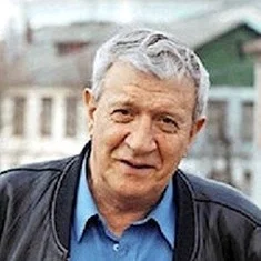 Юрий Стосков