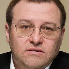 Andrey Smirnov