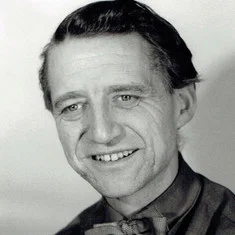Thorbjørn Egner