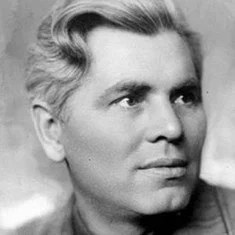 Григорий Михайлов