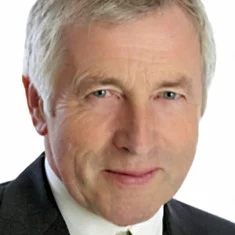 Jonathan Dimbleby