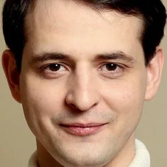Андрей Булатов