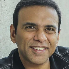 Farhad Samji