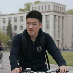 Yan Yunzhou