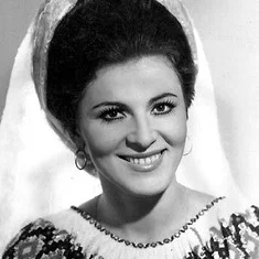 Irina Loghin