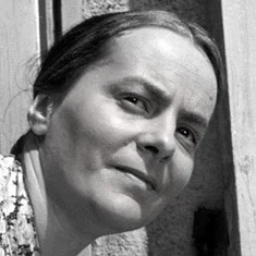 Halina Billing-Wohl