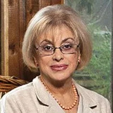 Mira Todorovskaya