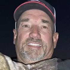 Dale Broughton