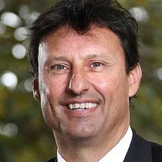 Laurie Daley