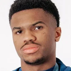 Omari Jones