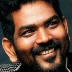Vignesh Shivan