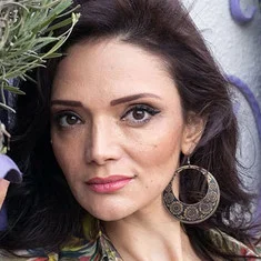 Эллада Гасанова