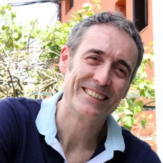 Juanjo Elordi