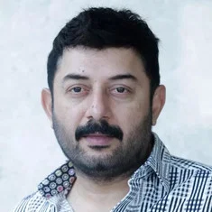 Arvind Swamy