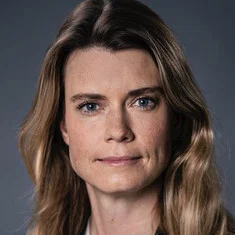 Amalie Lyngbo Quist