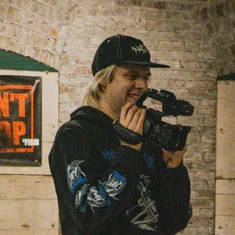 Ian Ostrowski