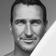 Joel Parkinson