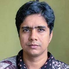 Vinay Shukla