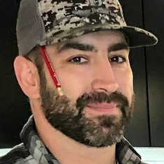 Jason Silver