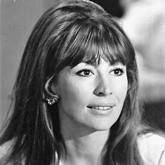 Nanette Newman