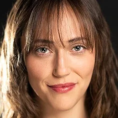 Samantha Glovin