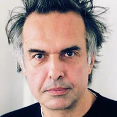 Nicolas Bouchaud