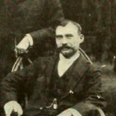 Elias Koopman