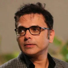 Harsh Chhaya