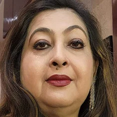 Raya Bhattacharya