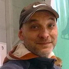 Alexey Shikin