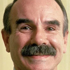 G. Gordon Liddy