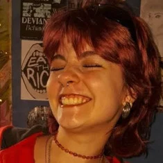 Ana Luísa Gadioli