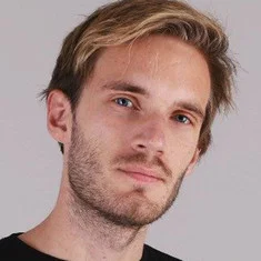 Феликс 'PewDiePie' Чельберг