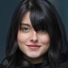 Fatemeh Masoudifar
