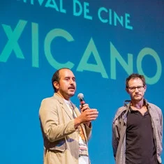 Juan José Antuna Ortiz
