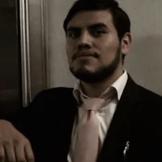 Lucio Rodriguez
