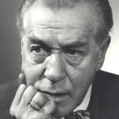 Eduard Kohout