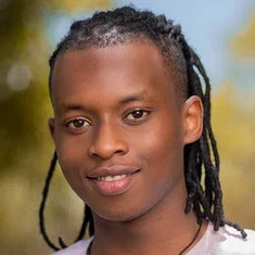 Brian Kabugi