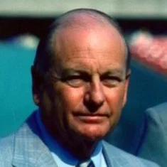 Tex Schramm