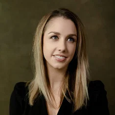 Gillian Fortin