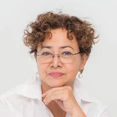 Shamaine Buencamino