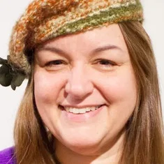 Roberta Stott