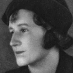 Maria Kuncewiczowa
