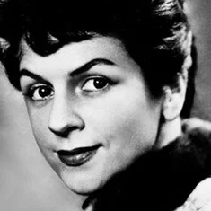Margot Ebert