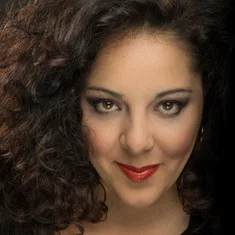 Marianna Pizzolato