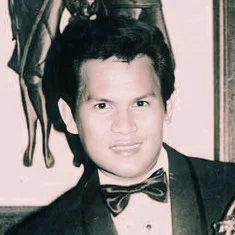 Fred Galang