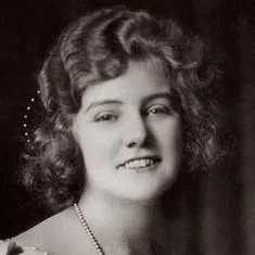 Margaret Leahy