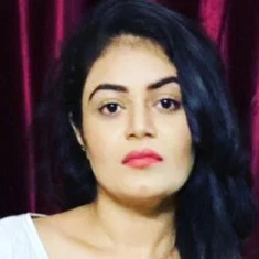 Akshita Sethi